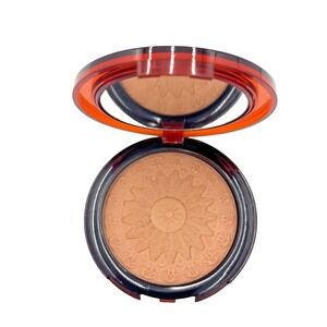 Laura Geller Baked Mediterranean Bronzer Matte Desert Sand 0.35oz/ 10g - Damaged